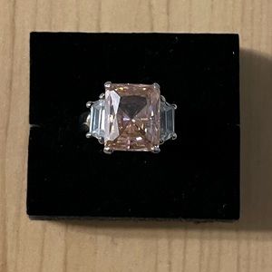 Sterling Silver 💝Ring Size 5